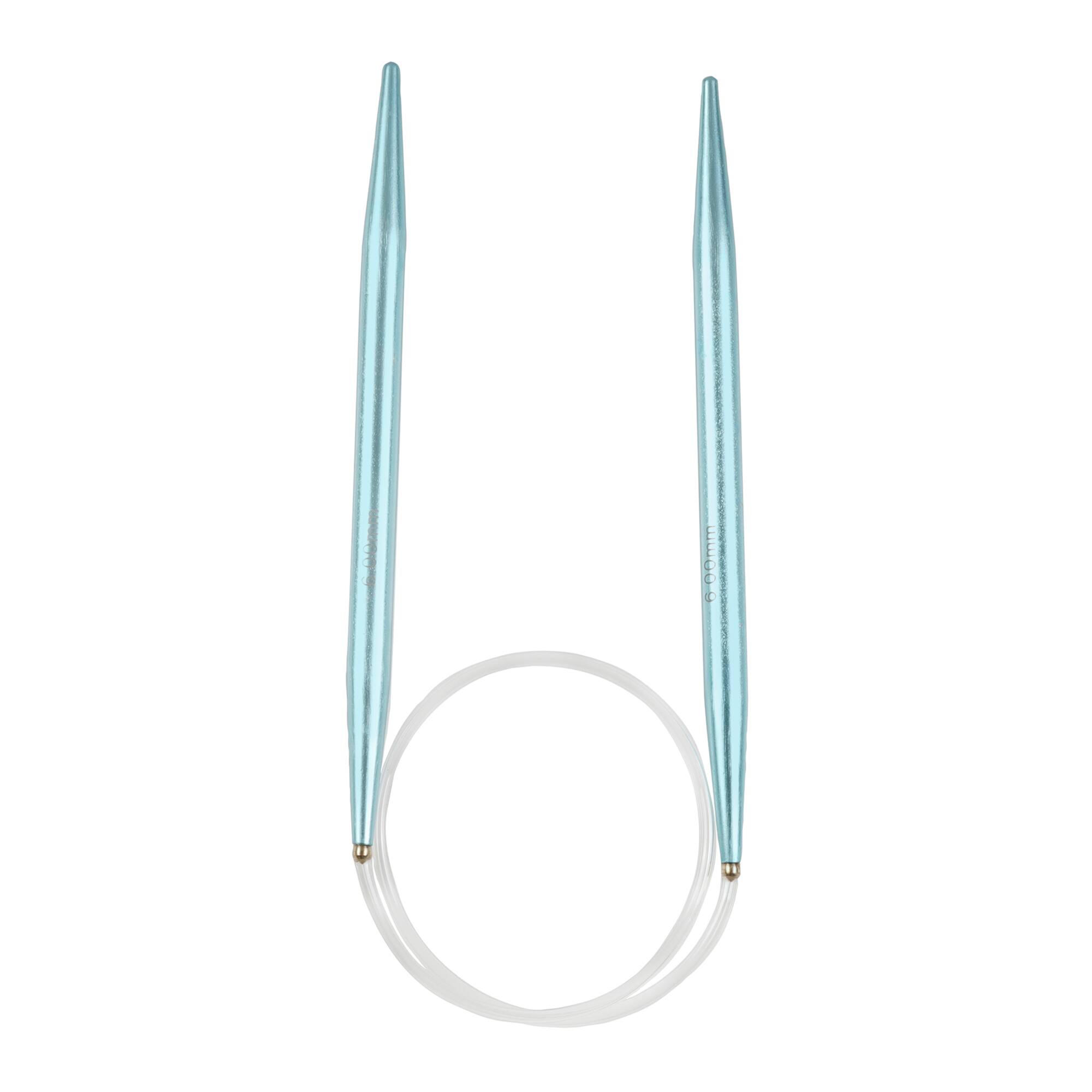 16" Circular Knitting Needles by Loops & Threads